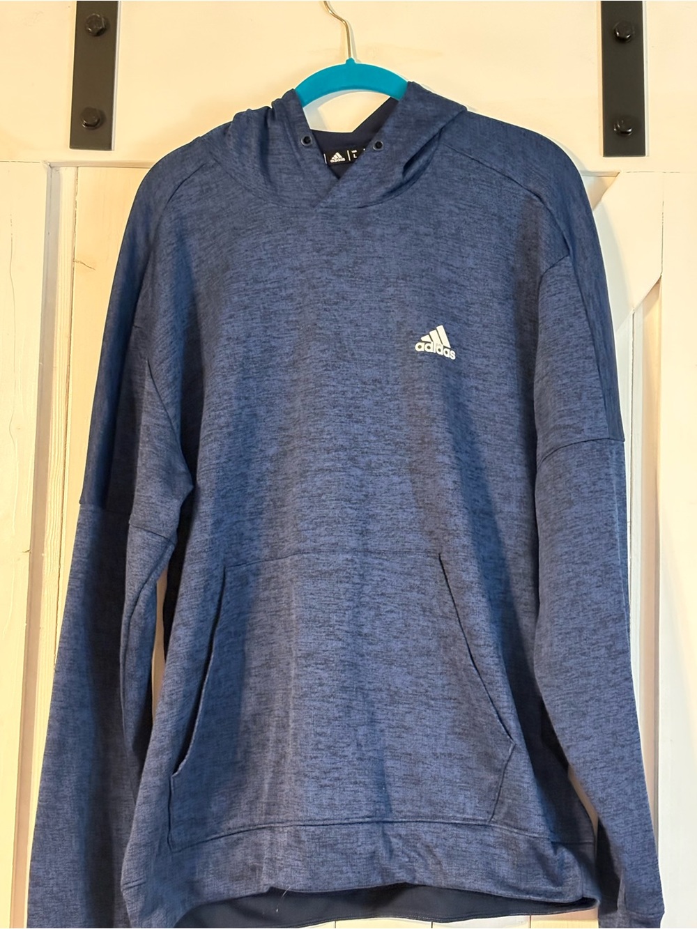 Adidas climawarm Sweatshirt Large